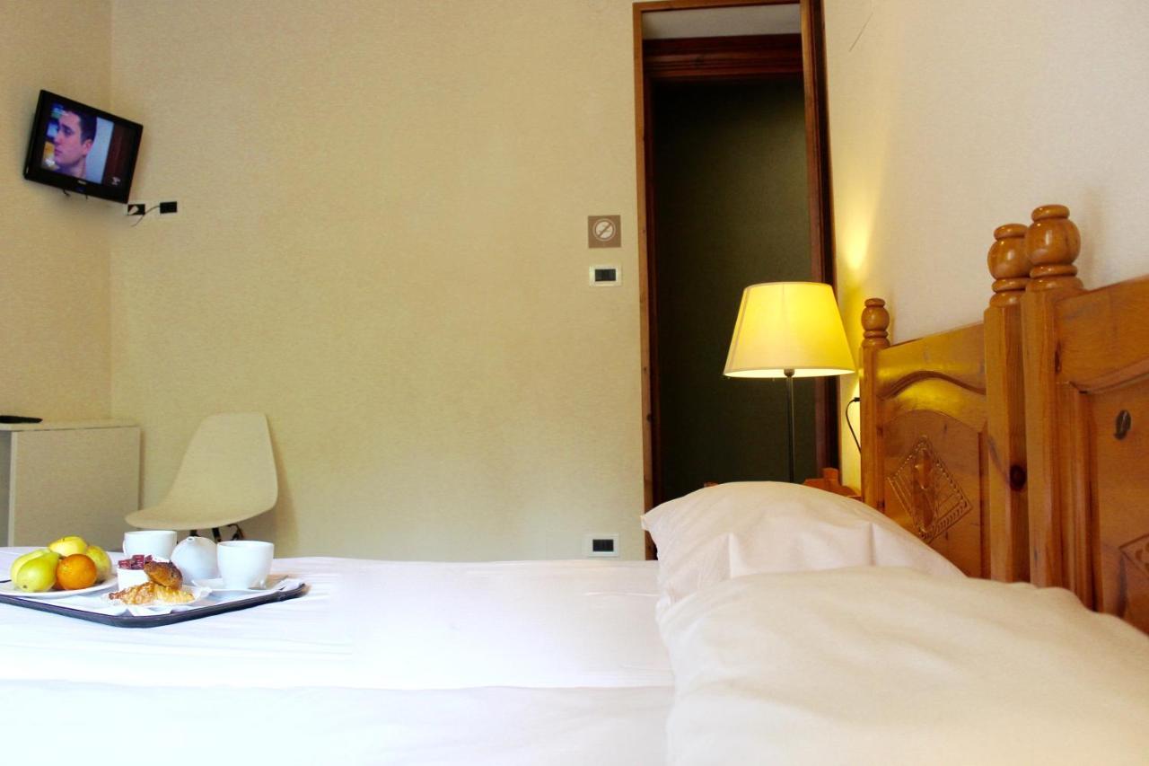 Hotel Miramonti Family & Spa 프라보사 소프라나 외부 사진