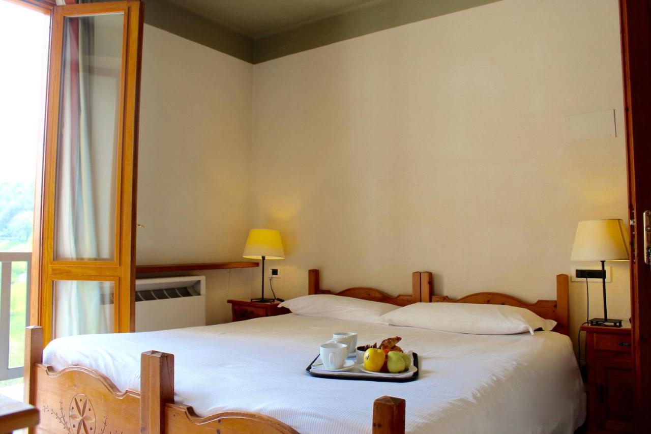 Hotel Miramonti Family & Spa 프라보사 소프라나 외부 사진