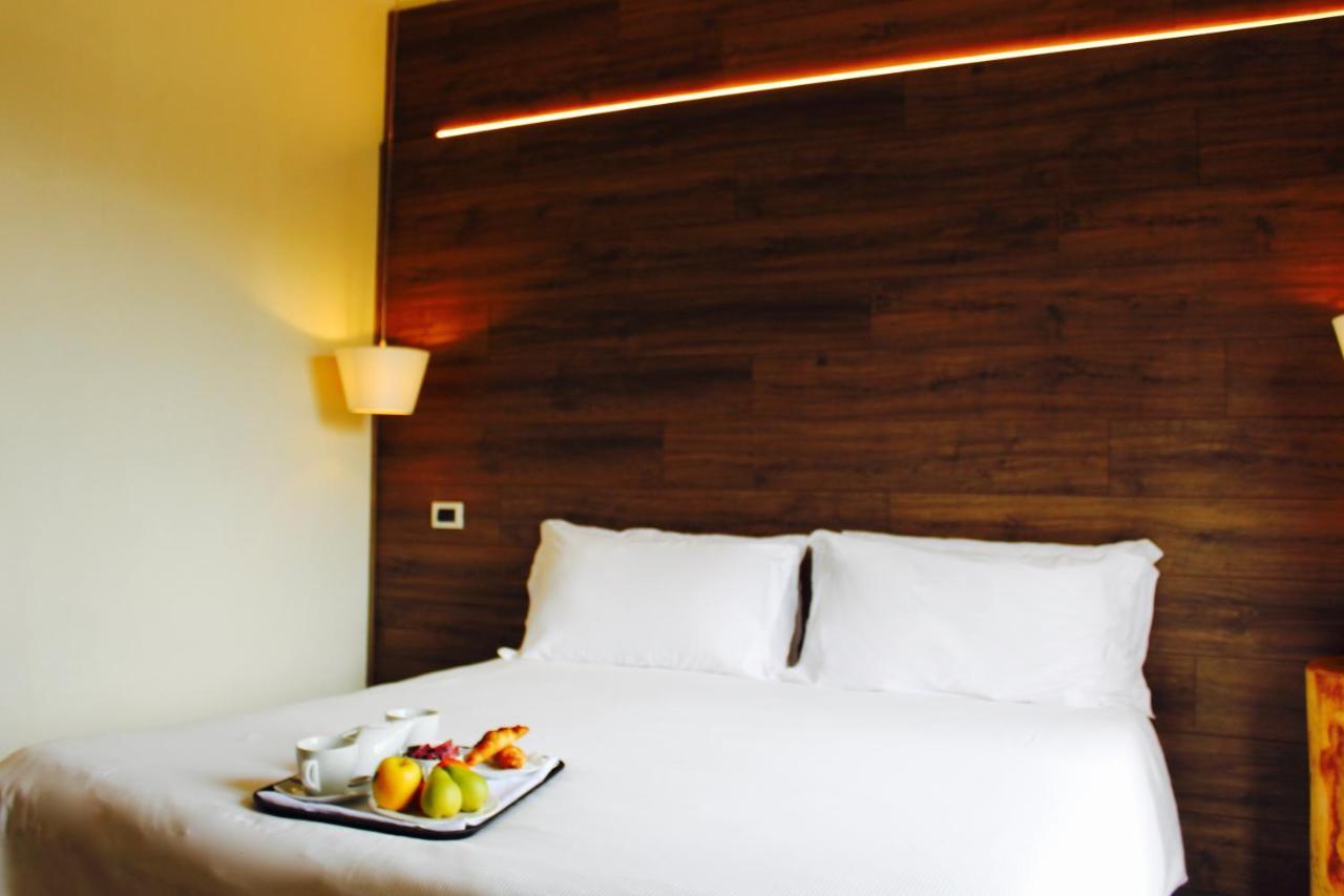 Hotel Miramonti Family & Spa 프라보사 소프라나 외부 사진
