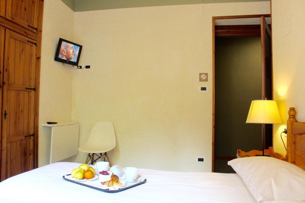 Hotel Miramonti Family & Spa 프라보사 소프라나 외부 사진