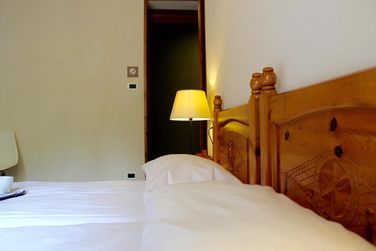 Hotel Miramonti Family & Spa 프라보사 소프라나 외부 사진